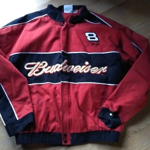 Dale Jr light weight jacket